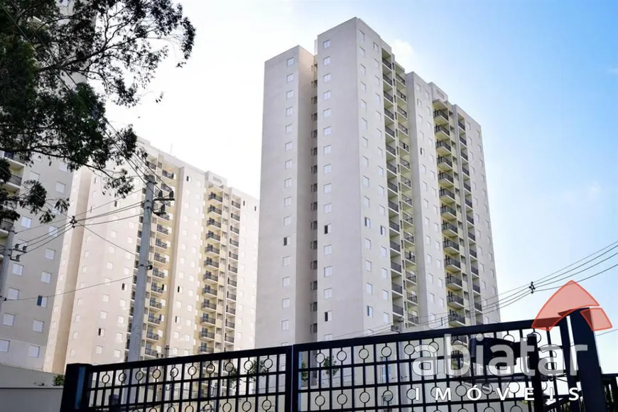 Foto 1 de Apartamento com 2 Quartos à venda, 64m² em Vila Praia, São Paulo