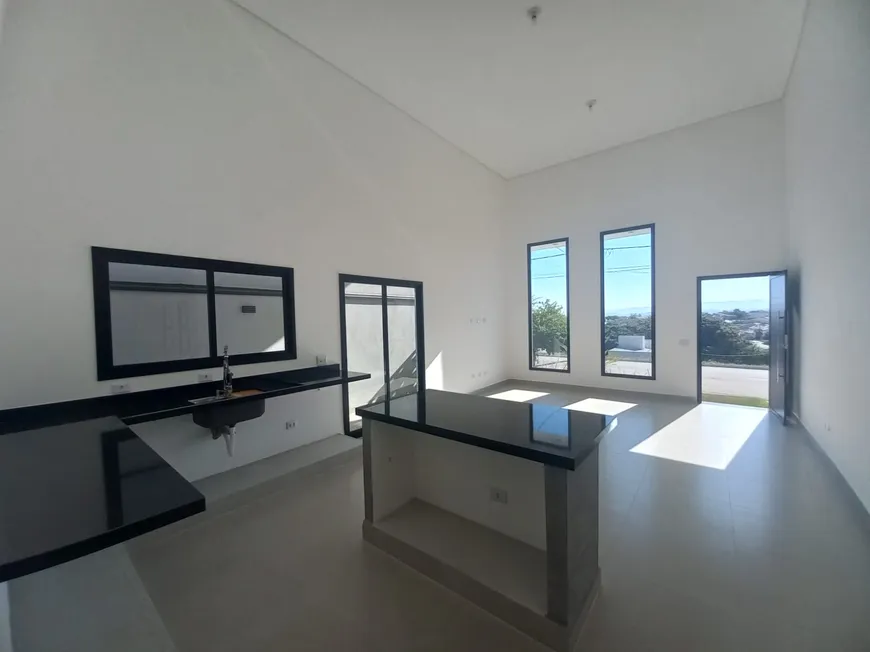 Foto 1 de Casa de Condomínio com 3 Quartos à venda, 128m² em Residencial Alta Vista 2, Caçapava