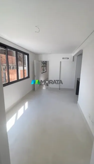 Foto 1 de Apartamento com 2 Quartos à venda, 60m² em Gutierrez, Belo Horizonte