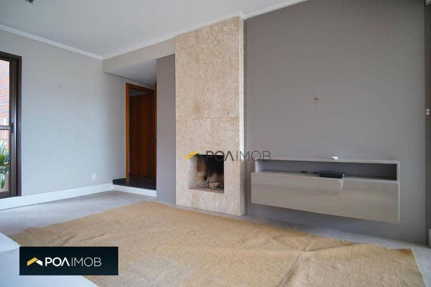 Foto 1 de Apartamento com 2 Quartos para alugar, 110m² em Auxiliadora, Porto Alegre