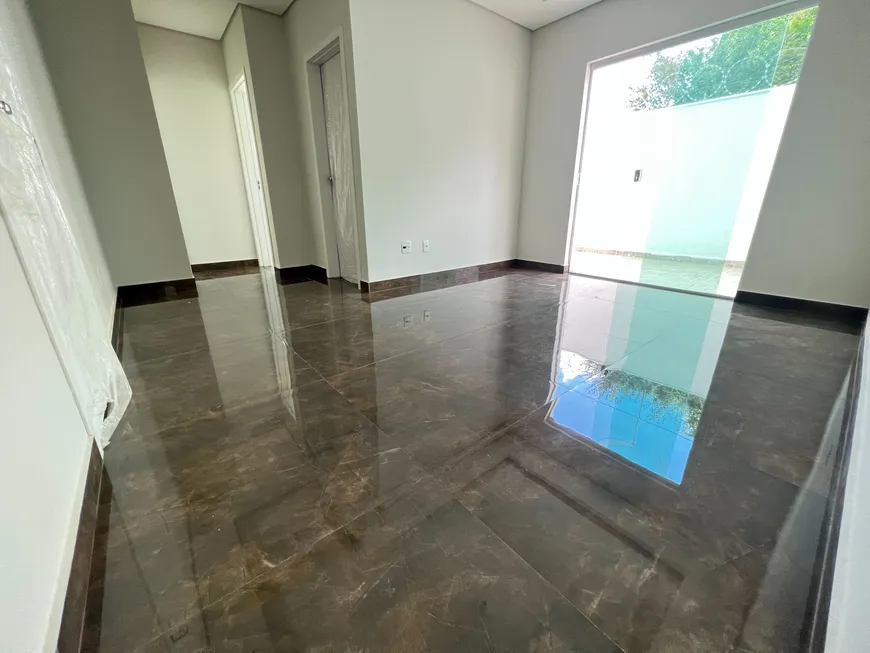 Foto 1 de Apartamento com 2 Quartos à venda, 110m² em Letícia, Belo Horizonte