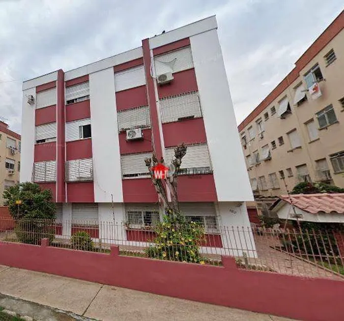 Foto 1 de Apartamento com 1 Quarto à venda, 45m² em Leopoldina, Porto Alegre