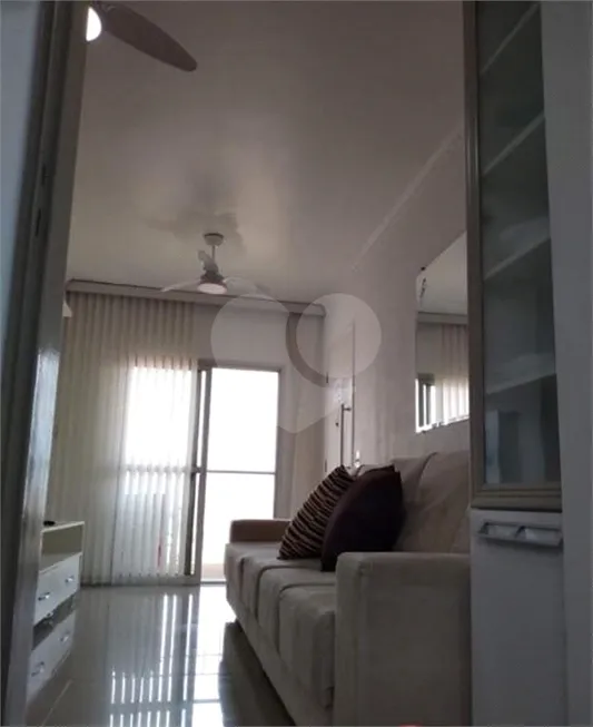 Foto 1 de Apartamento com 2 Quartos à venda, 61m² em Penha, São Paulo