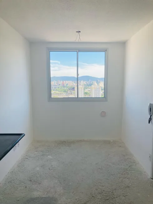 Foto 1 de Apartamento com 1 Quarto à venda, 24m² em Vila Romana, São Paulo