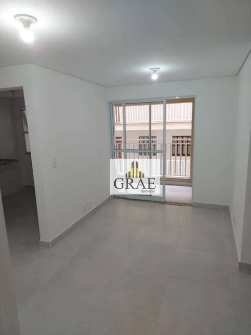 Foto 1 de Apartamento com 2 Quartos para venda ou aluguel, 55m² em Centro, São Bernardo do Campo