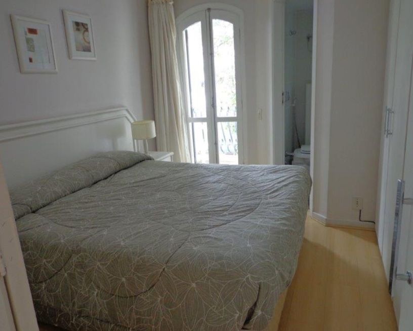 Flat na Alameda Lorena, Cerqueira César em São Paulo, por R 2.900/Mês