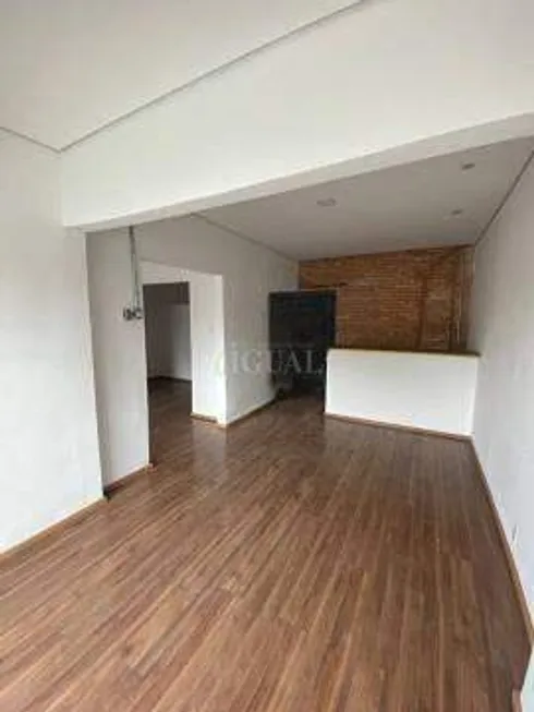 Foto 1 de Imóvel Comercial para alugar, 100m² em Vila Assuncao, Santo André