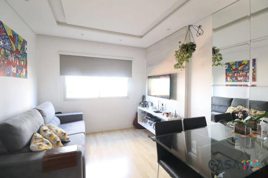 Foto 1 de Apartamento com 2 Quartos à venda, 56m² em São Judas, São Paulo