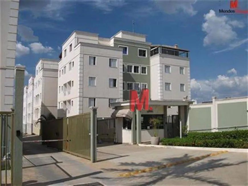 Foto 1 de Apartamento com 3 Quartos à venda, 126m² em Parque Reserva Fazenda Imperial, Sorocaba