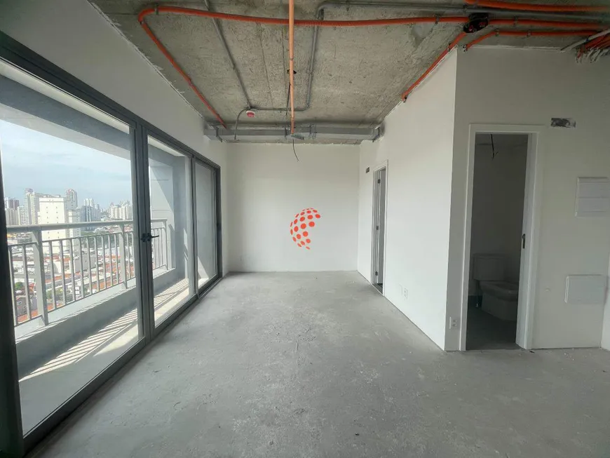 Foto 1 de Sala Comercial para alugar, 37m² em Cidade Mae Do Ceu, São Paulo