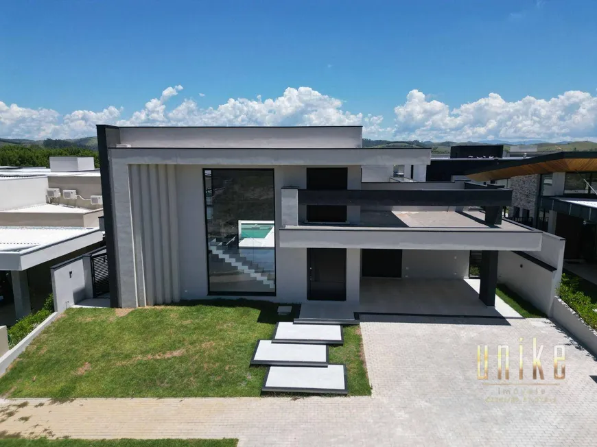 Foto 1 de Casa de Condomínio com 3 Quartos à venda, 363m² em Condominio Residencial Colinas do Paratehy, São José dos Campos