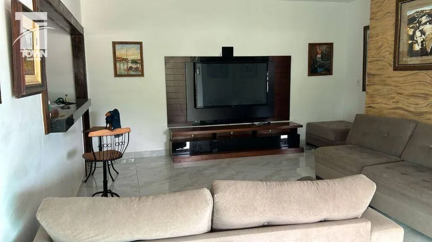 Foto 1 de Casa com 2 Quartos à venda, 189m² em Santo Antônio, Niterói