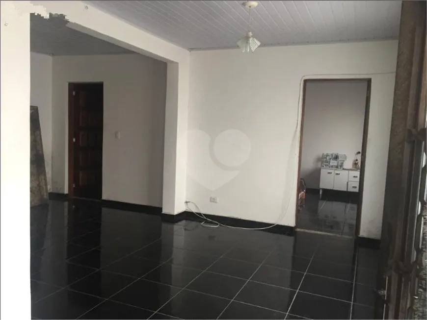 Foto 1 de Casa com 3 Quartos à venda, 400m² em Vila Gustavo, São Paulo