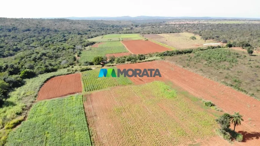 Foto 1 de Fazenda/Sítio com 1 Quarto à venda, 1100m² em Zona Rural, Sete Lagoas