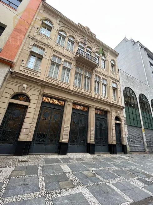 Foto 1 de Prédio Comercial com 23 Quartos à venda, 1300m² em Centro, São Paulo