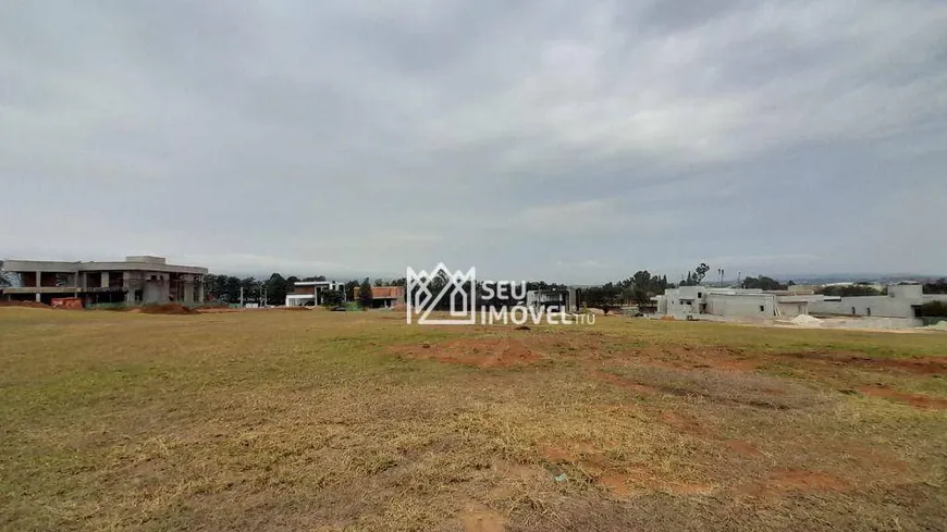 Foto 1 de Lote/Terreno à venda, 1000m² em , Cabreúva