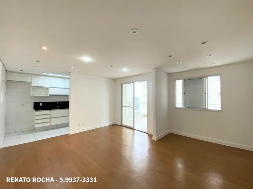 Foto 1 de Apartamento com 3 Quartos à venda, 77m² em Butantã, São Paulo