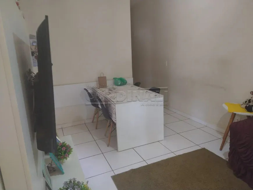 Foto 1 de Casa de Condomínio com 2 Quartos à venda, 69m² em Agua Vermelha, São Carlos