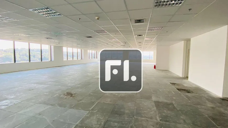 Foto 1 de Sala Comercial para venda ou aluguel, 1345m² em Itaim Bibi, São Paulo