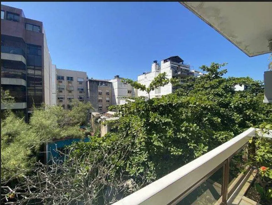 Foto 1 de Apartamento com 3 Quartos à venda, 152m² em Ipanema, Rio de Janeiro