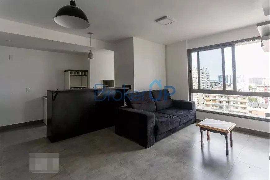 Foto 1 de Apartamento com 1 Quarto à venda, 50m² em Cidade Baixa, Porto Alegre