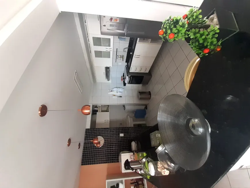 Foto 1 de Apartamento com 3 Quartos à venda, 105m² em Ponta Negra, Natal