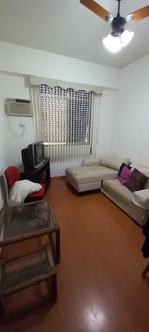 Foto 1 de Apartamento com 2 Quartos à venda, 58m² em Flamengo, Rio de Janeiro