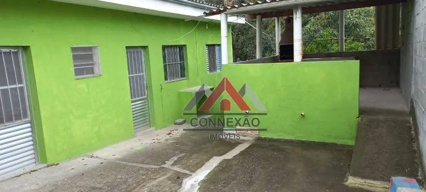 Foto 1 de Casa com 1 Quarto à venda, 125m² em Jardim Marcelo, Itaquaquecetuba