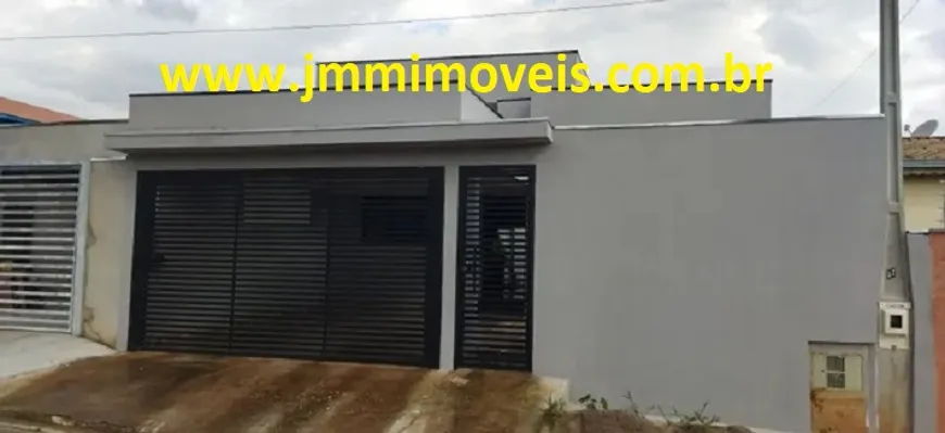 Foto 1 de Casa com 3 Quartos à venda, 145m² em Residencial Girassol, Itupeva