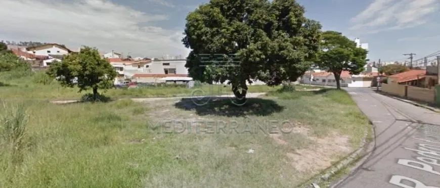 Foto 1 de à venda, 2521m² em Vila Manfredi, Jundiaí