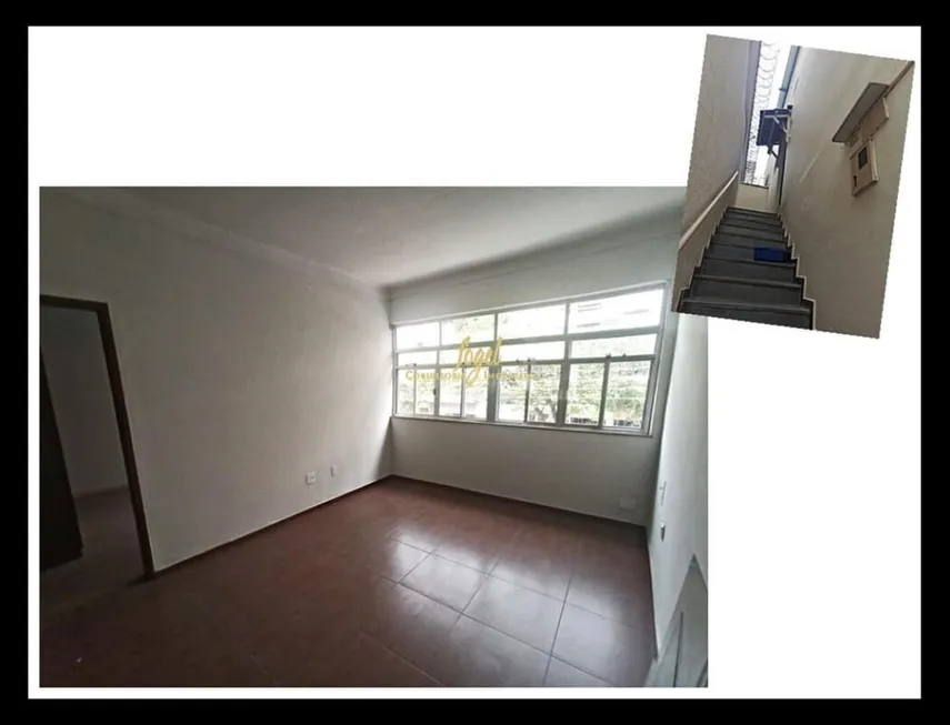 Foto 1 de Casa com 3 Quartos à venda, 90m² em São Mateus, Juiz de Fora