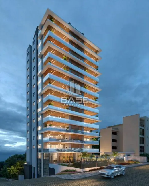 Foto 1 de Apartamento com 3 Quartos à venda, 171m² em Exposição, Caxias do Sul