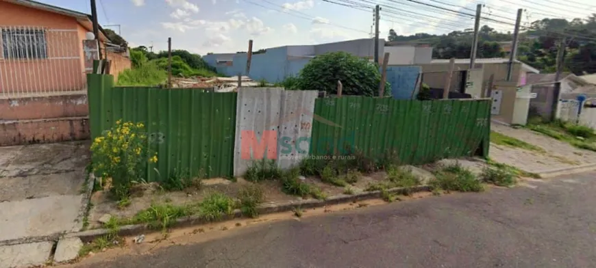 Foto 1 de Lote/Terreno com 1 Quarto à venda, 432m² em Boa Vista, Ponta Grossa