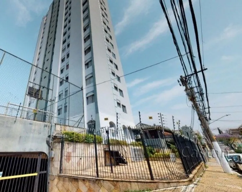 Foto 1 de Apartamento com 2 Quartos à venda, 42m² em Água Rasa, São Paulo
