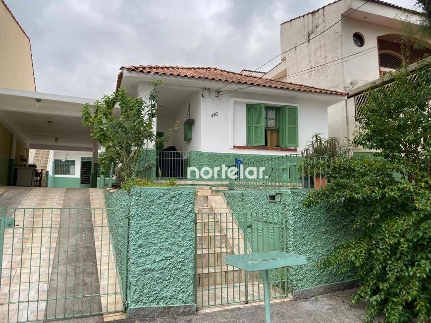 Foto 1 de Casa com 2 Quartos à venda, 265m² em Jardim Libano, São Paulo