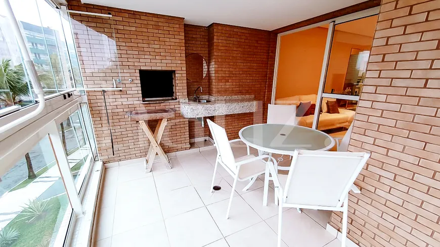 Foto 1 de Apartamento com 3 Quartos à venda, 90m² em Riviera de São Lourenço, Bertioga