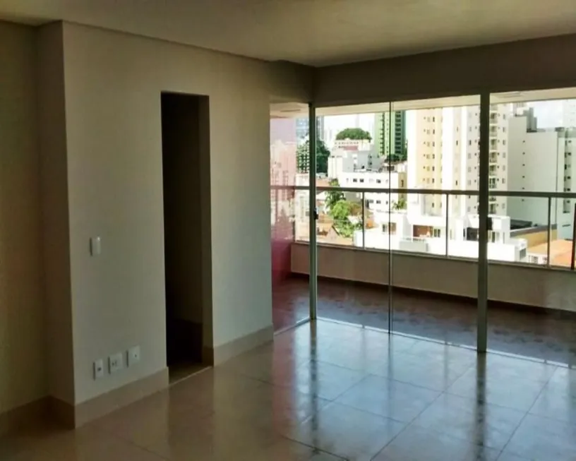 Foto 1 de Apartamento com 2 Quartos à venda, 184m² em Lidice, Uberlândia