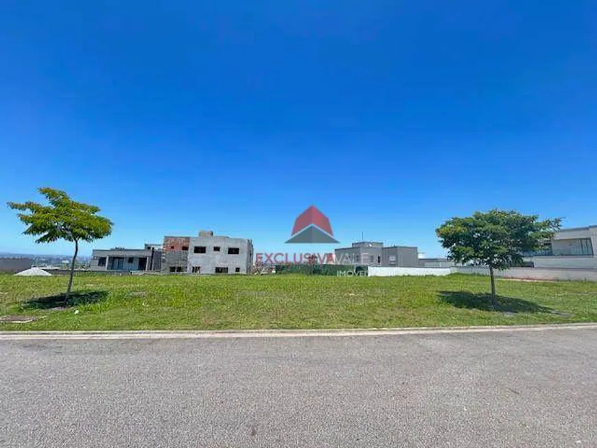 Foto 1 de Lote/Terreno à venda, 494m² em Urbanova, São José dos Campos