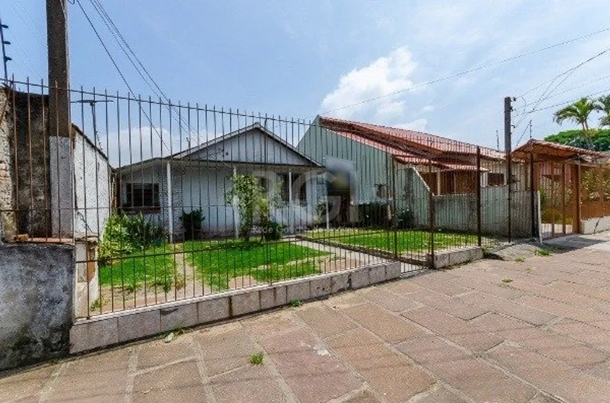Foto 1 de Casa com 4 Quartos à venda, 114m² em Sarandi, Porto Alegre