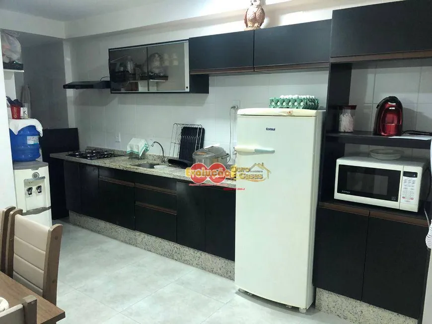 Foto 1 de Apartamento com 2 Quartos à venda, 59m² em Vila Mutton, Itatiba