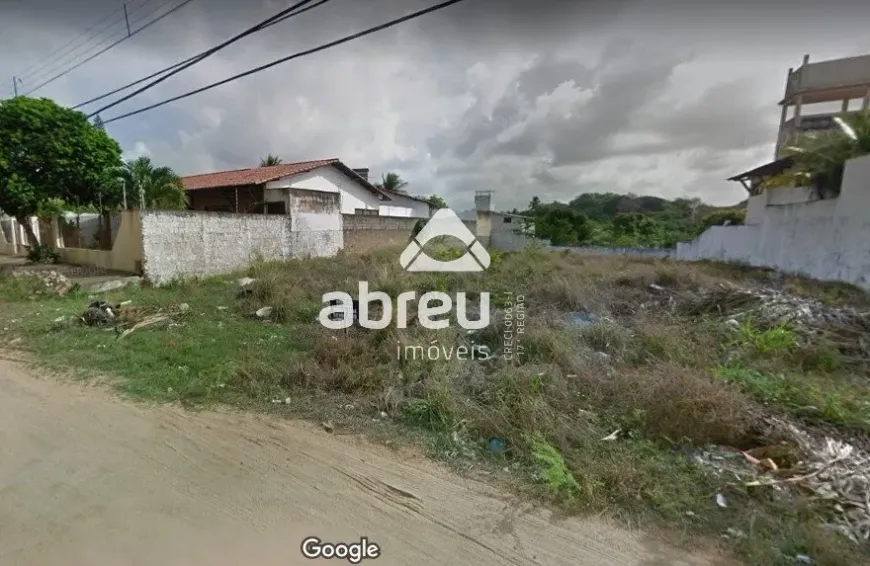 Foto 1 de Lote/Terreno à venda, 1000m² em Candelária, Natal