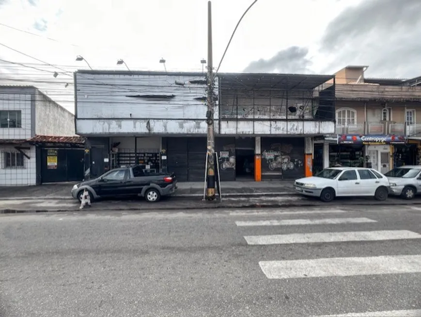 Foto 1 de Prédio Comercial para alugar, 230m² em São Cristóvão, Cabo Frio