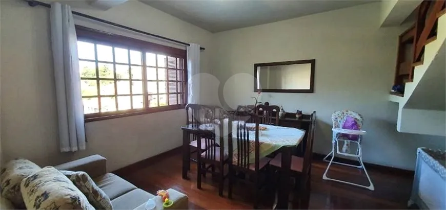 Foto 1 de Casa de Condomínio com 3 Quartos à venda, 265m² em Cristo Redentor, Porto Alegre