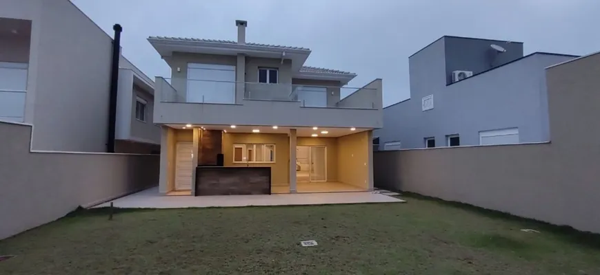 Foto 1 de Casa de Condomínio com 3 Quartos à venda, 320m² em Condomínio Vale das Águas, Bragança Paulista