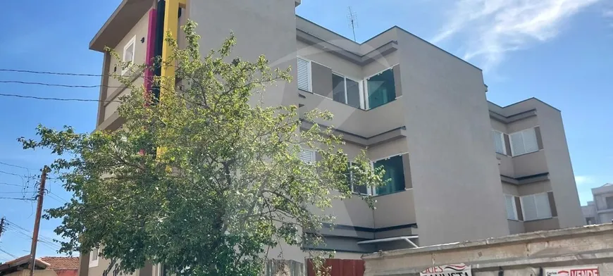 Foto 1 de Casa de Condomínio com 2 Quartos à venda, 38m² em Tucuruvi, São Paulo