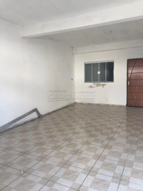 Foto 1 de Cobertura com 3 Quartos à venda, 164m² em Residencial Mariana, Ibaté