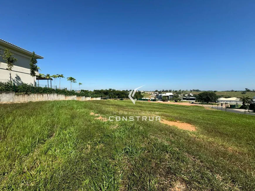 Foto 1 de Lote/Terreno à venda, 2250m² em Loteamento Residencial Pedra Alta Sousas, Campinas