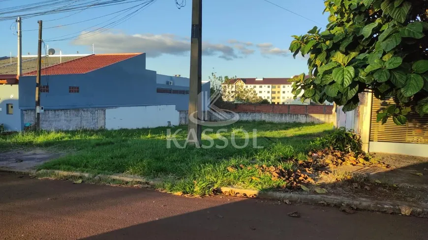 Foto 1 de Lote/Terreno à venda, 405m² em Pioneiros Catarinenses, Cascavel