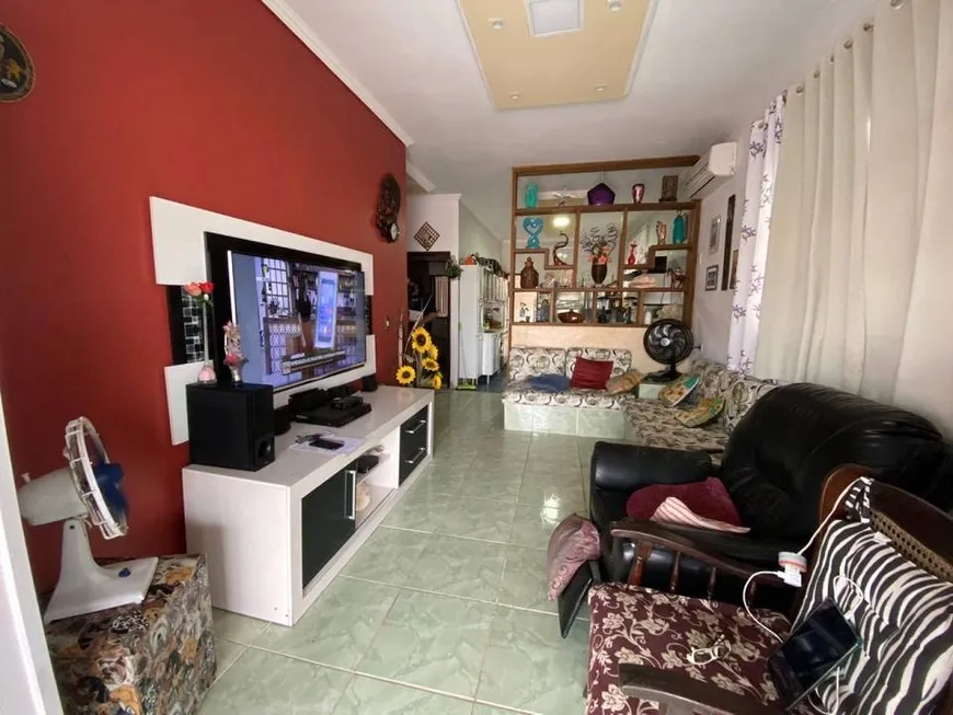 Foto 1 de Casa com 2 Quartos à venda, 60m² em Paripe, Salvador