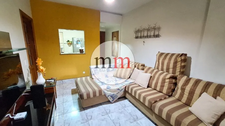 Foto 1 de Apartamento com 2 Quartos à venda, 64m² em Moneró, Rio de Janeiro